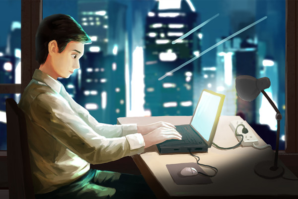 加班成風留不住人，企業(yè)關懷和工時安排是否合理？