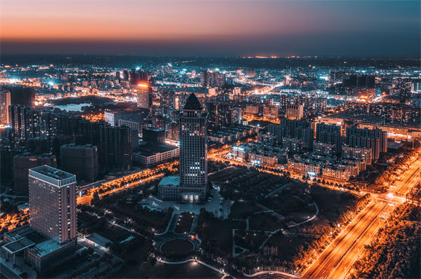 大批韓國游客飛江蘇鹽城打高爾夫，這什么情況？