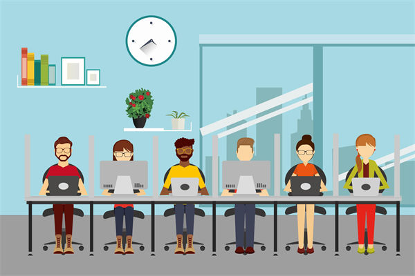 集團(tuán)協(xié)同效率低下，怎樣搭建協(xié)同平臺(tái)提高協(xié)同效果？