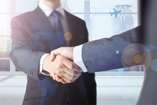 中企電話被美客戶打爆：一船難求，關聯(lián)企業(yè)年度經(jīng)營計劃怎么看？