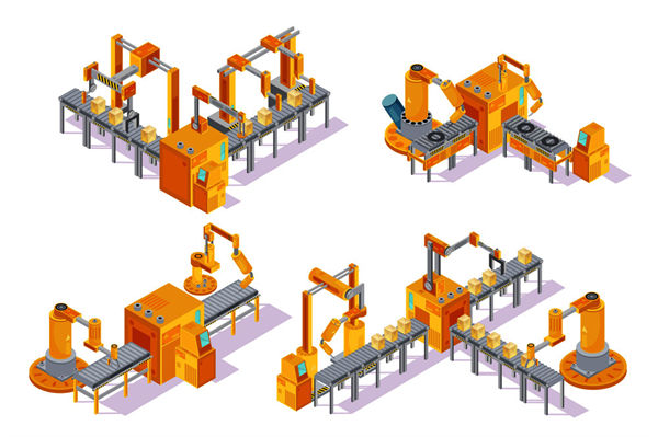 美國(guó)客戶砸單，義烏工廠加急發(fā)貨，精益生產(chǎn)來(lái)助力