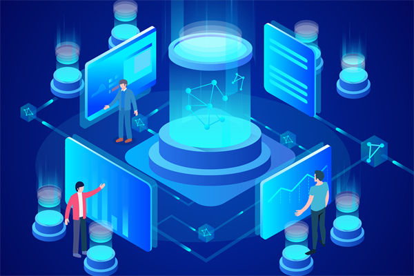 數(shù)據(jù)孤島難打破，如何構(gòu)建互聯(lián)互通的數(shù)字化體系？