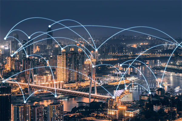 數(shù)據(jù)孤島難打破，如何構(gòu)建互聯(lián)互通的數(shù)字化體系？