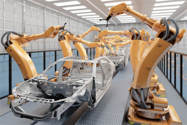 車間管理混亂無序，精益生產(chǎn)如何打造有序生產(chǎn)環(huán)境？