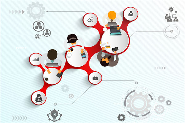 權(quán)責(zé)不清內(nèi)耗嚴(yán)重？怎樣通過組織規(guī)劃厘清管控脈絡(luò)？