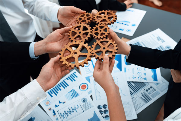 團(tuán)隊(duì)凝聚力薄弱，人力資源管理有何妙招增強(qiáng)向心力？