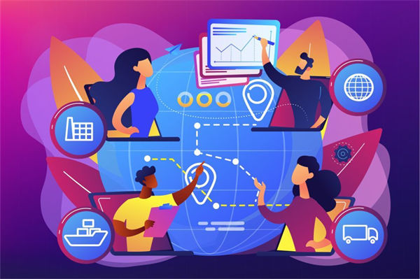 供應(yīng)鏈成本高企？如何用數(shù)字化重構(gòu)效率與彈性？