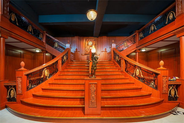 年度經(jīng)營(yíng)計(jì)劃分析：四川版泰坦尼克號(hào)開建11年仍未完工