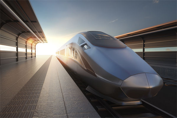 美國為什么沒有中國那樣的高鐵？是哪些方面限制了？