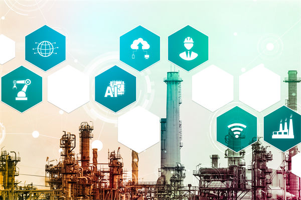 數(shù)據(jù)鴻溝越拉越大，企業(yè)怎樣突破數(shù)字化轉(zhuǎn)型瓶頸？