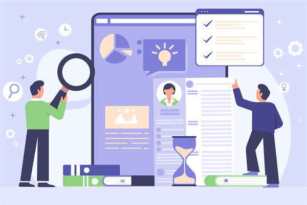 招聘投入大收效微，人力資源如何打造高效選才策略？