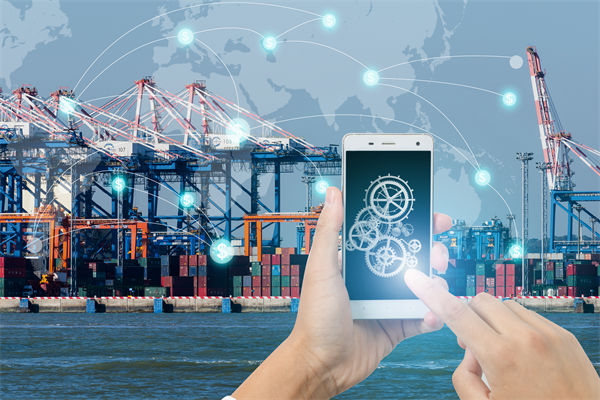 前5月中國外貿(mào)保持較強韌性，營銷管理怎么看？