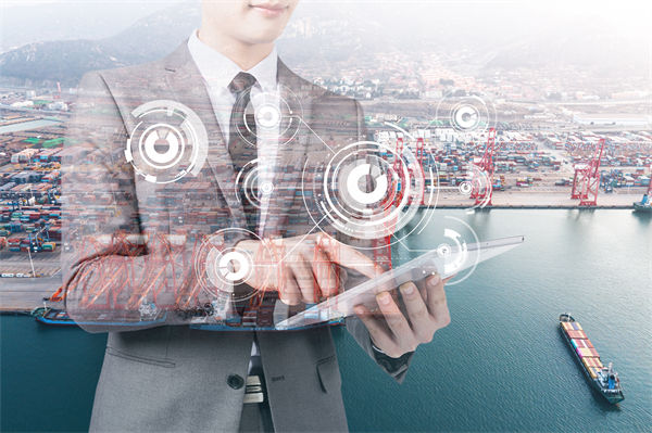 前5月中國外貿(mào)保持較強韌性，營銷管理怎么看？