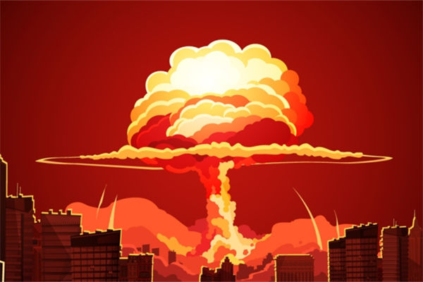 精益生產(chǎn)分析：湖南一花炮廠爆炸，現(xiàn)場升起蘑菇云