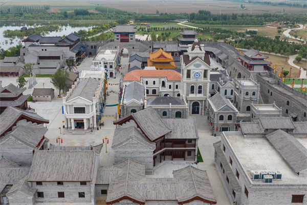 濰坊農(nóng)產(chǎn)品營銷溢價(jià)低難出圈，濰坊營銷咨詢公司如何打造地域品牌IP？