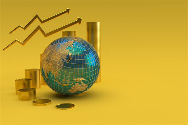 中國經(jīng)濟成推進世界經(jīng)濟的穩(wěn)定源，這是什么情況？