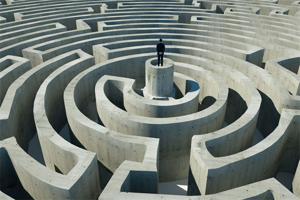 集團(tuán)管控失效？這三大漏洞為何讓企業(yè)內(nèi)耗嚴(yán)重？