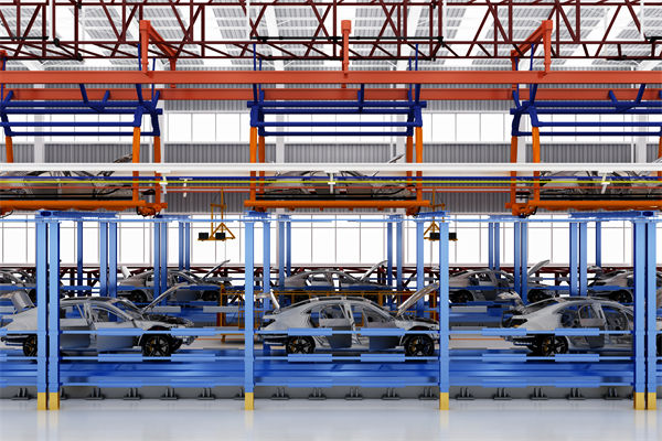 六部門聯(lián)合劃重點、指方向，對制造業(yè)的啟示有？