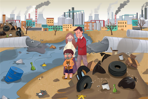 忽視可持續(xù)發(fā)展，供應(yīng)鏈管理將面臨哪些未來(lái)危機(jī)？