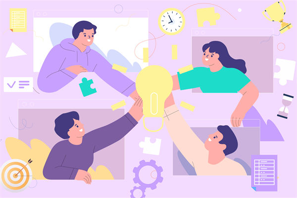 部門有職責(zé)說明書，跨部門協(xié)作為啥還靠領(lǐng)導(dǎo)拍板？