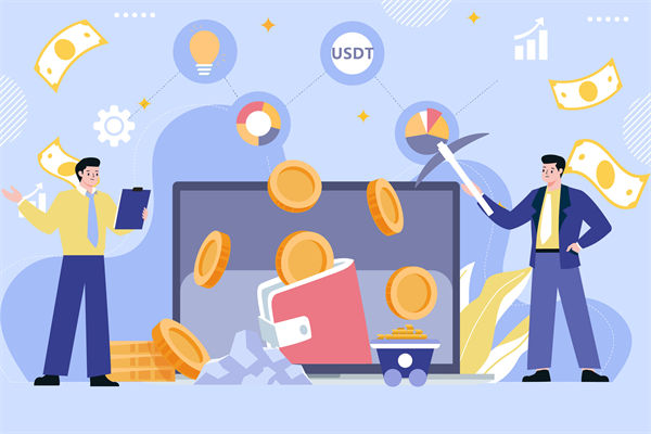 義烏商戶開始收取穩(wěn)定幣，對關(guān)聯(lián)企業(yè)有何啟示？