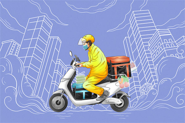 供應(yīng)鏈分析：外賣大戰(zhàn)第一批受害者出現(xiàn)了，是誰？