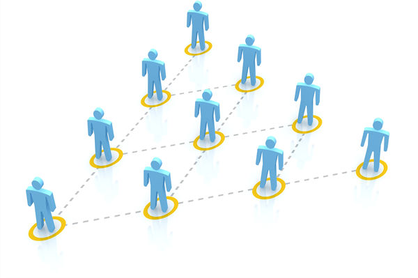 組織規(guī)劃偏重架構(gòu)設(shè)計，怎樣讓團隊敏捷響應(yīng)市場變化？