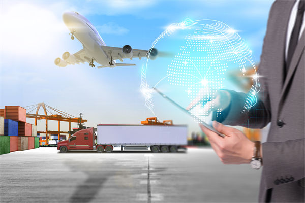 為何說中國在“鏈”接世界？企業(yè)數(shù)字化怎么看？