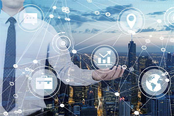 奮力打開改革開放新天地，企業(yè)數(shù)字化轉型怎么看？