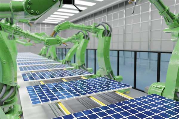 加快培育綠色生產(chǎn)力，對關(guān)聯(lián)企業(yè)的精益生產(chǎn)啟示