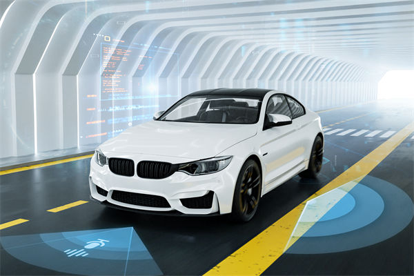 上海街頭真無(wú)人出租車(chē)要來(lái)了，對(duì)制造業(yè)有何啟示？