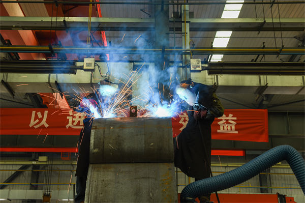 精益生產(chǎn)管理全面推行，生產(chǎn)效率提升為何超預(yù)期？