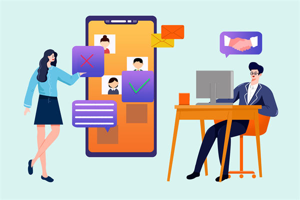 招聘流程看似高效規(guī)范，招來(lái)的人卻總是與需求錯(cuò)位？