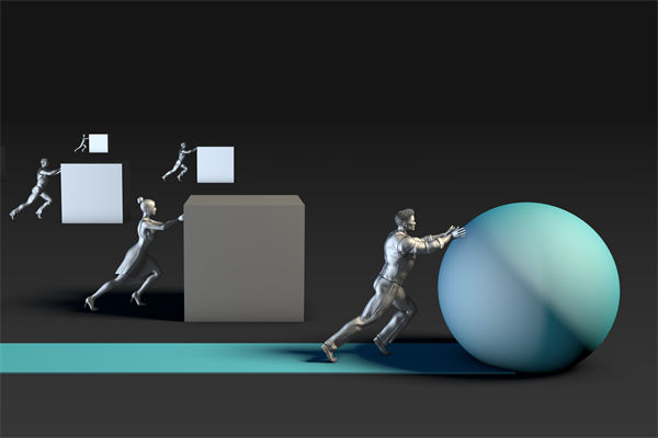 升級卡點重重，數(shù)智化咨詢打通轉(zhuǎn)型升級任督二脈！