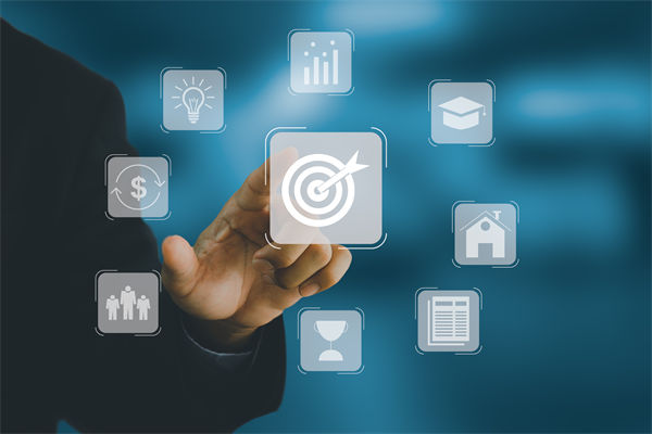 升級卡點重重，數(shù)智化咨詢打通轉(zhuǎn)型升級任督二脈！