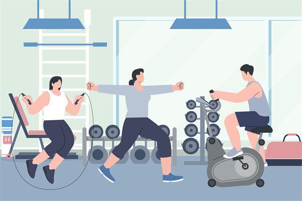 績效分析：年輕人流行騎自行車送外賣，帶薪減肥！