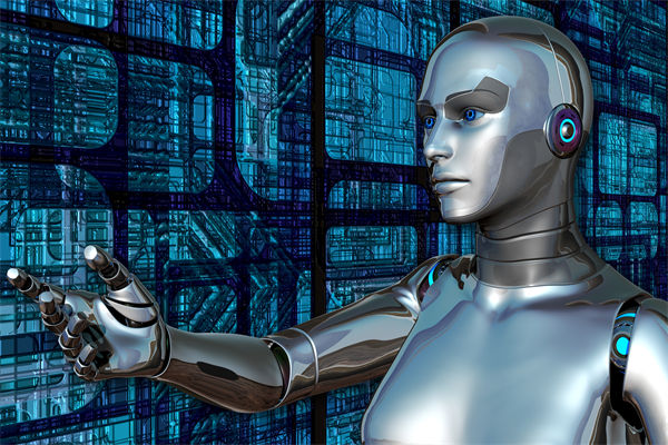 全球首個孕育機器人預計一年內(nèi)面世，制造業(yè)怎么看？