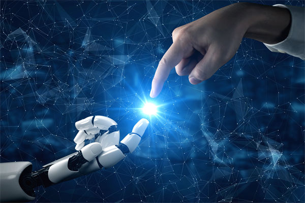 數(shù)字化轉(zhuǎn)型分析：積極促進產(chǎn)業(yè)高端化智能化綠色化