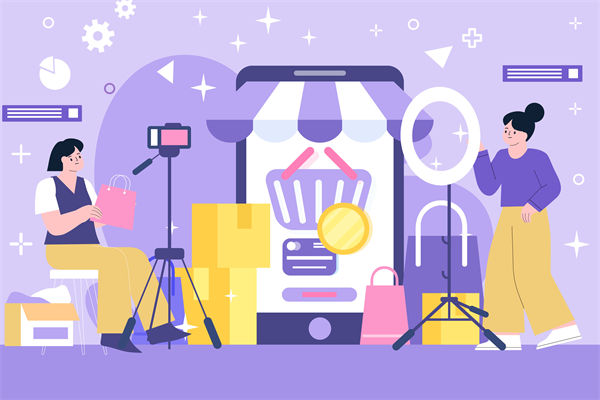 直播帶貨變帶禍？紅線碰不得！組織規(guī)劃怎么看？