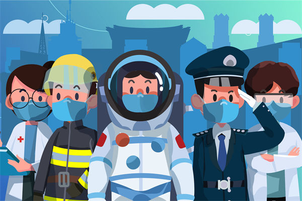 中紀委：公職人員禁止干6類副業(yè)，人力資源怎么看？