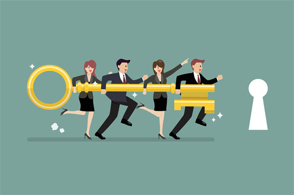 上下游協(xié)同低效，打通供應鏈全鏈路堵點的策略有？