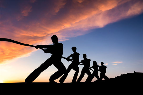 集團資源分散難聚合，集團管控管理如何擰成一股繩？