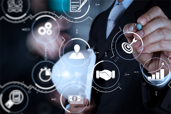 傳統(tǒng)模式難以為繼，數(shù)字化如何重構(gòu)核心競(jìng)爭(zhēng)力？