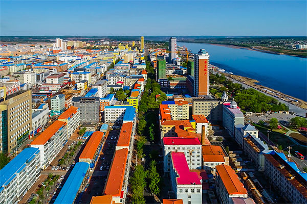 黑河小學(xué)迎來(lái)大批俄羅斯萌娃，企業(yè)文化管理怎么看？