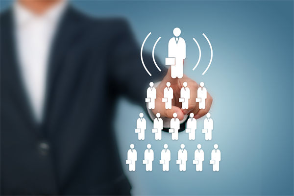 組織架構跟著業(yè)務變總錯位，效率越調越低怎么破？