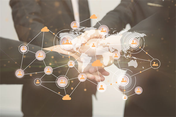 跨板塊資源協同效率低下，集團管控如何盤活全局？