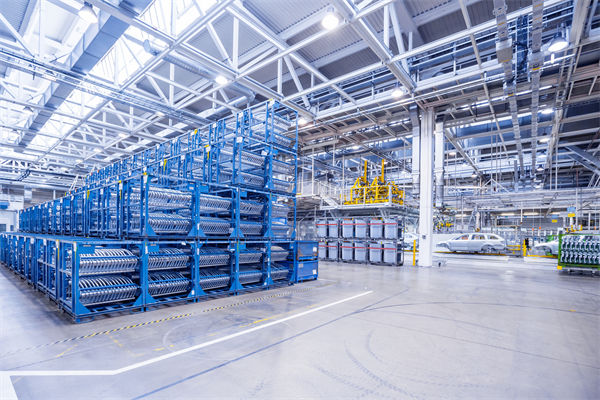 制造業(yè)庫(kù)存積壓資金，怎樣精準(zhǔn)調(diào)控實(shí)現(xiàn)零庫(kù)存管理？