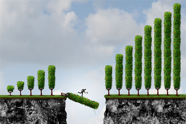 業(yè)務(wù)擴(kuò)張頻頻碰壁，戰(zhàn)略規(guī)劃助企業(yè)校準(zhǔn)前行路徑！