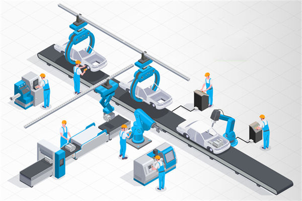 中小企業(yè)應(yīng)用精益生產(chǎn)，面臨哪些特殊挑戰(zhàn)與機(jī)遇？