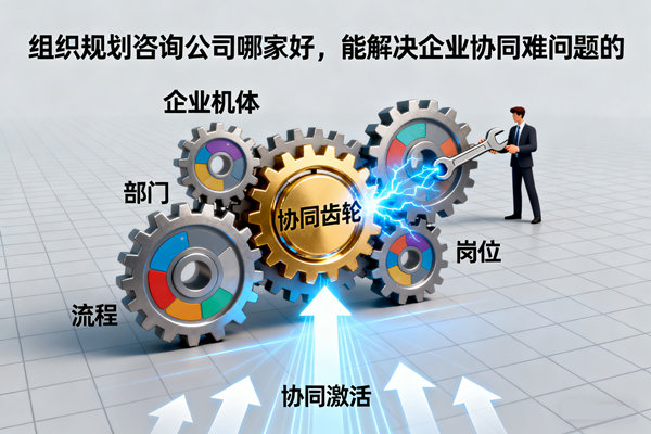 組織規(guī)劃咨詢(xún)公司哪家好，能解決企業(yè)協(xié)同難問(wèn)題的